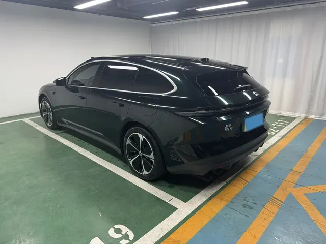 2023 NIO ET5T BEV 75KWH,autocango,china used car exporter,china ev exporter,chinese used car exporter,chinese used ev exporter