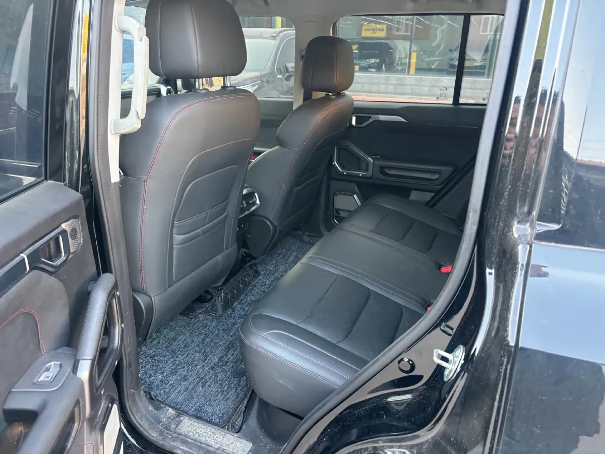 2023 Jetour Traveller 2.0T 254HP L4 7DCT,autocango,china used car exporter,china ev exporter,chinese used car exporter,chinese used ev exporter
