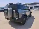 2023 Jetour Traveller 1.5T 184HP L4 7DCT
