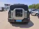 2023 Jetour Traveller 1.5T 184HP L4 7DCT