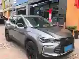 2019 Chevrolet Trax 1.3T 165HP L3 CVT