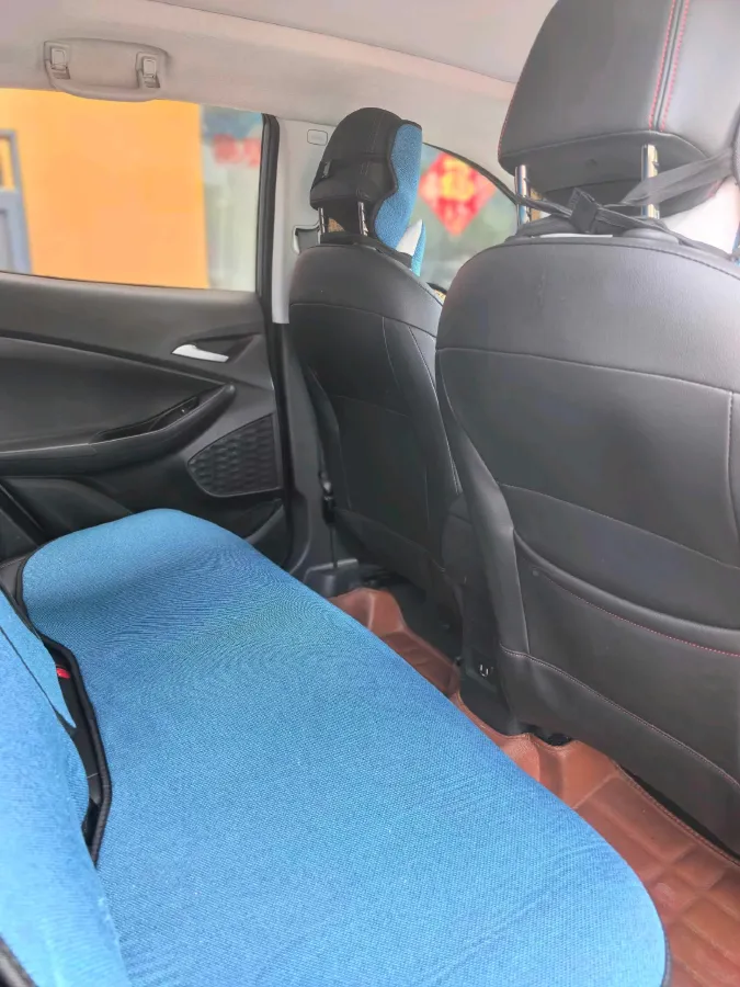 2019 Chevrolet Trax 1.3T 165HP L3 CVT,autocango,china used car exporter,china ev exporter,chinese used car exporter,chinese used ev exporter