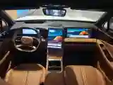 2025 Geely Galaxy L7 1.5L 112HP L4 1DHT PHEV 18.4KWH