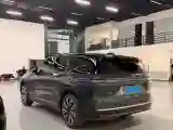 2023 NIO ES8 BEV 75KWH