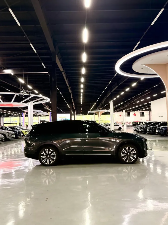 2023 NIO ES8 BEV 75KWH,autocango,china used car exporter,china ev exporter,chinese used car exporter,chinese used ev exporter