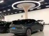 2023 NIO ES8 BEV 75KWH
