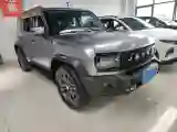 2023 Jetour Traveller 2.0T 254HP L4 8AT