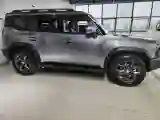 2023 Jetour Traveller 2.0T 254HP L4 8AT