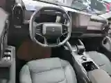 2023 Jetour Traveller 2.0T 254HP L4 8AT