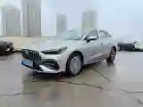 2025 Geely Galaxy A7 1.5L 112HP L4 1DHT PHEV