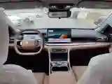 2025 Geely Galaxy A7 1.5L 112HP L4 1DHT PHEV