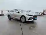 2025 Geely Galaxy A7 1.5L 112HP L4 1DHT PHEV