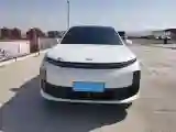 2024 Li L6 Range Extended 154HP L4 REEV 36.8KWH