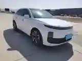 2024 Li L6 Range Extended 154HP L4 REEV 36.8KWH