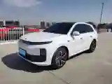 2024 Li L6 Range Extended 154HP L4 REEV 36.8KWH