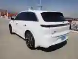 2024 Li L6 Range Extended 154HP L4 REEV 36.8KWH