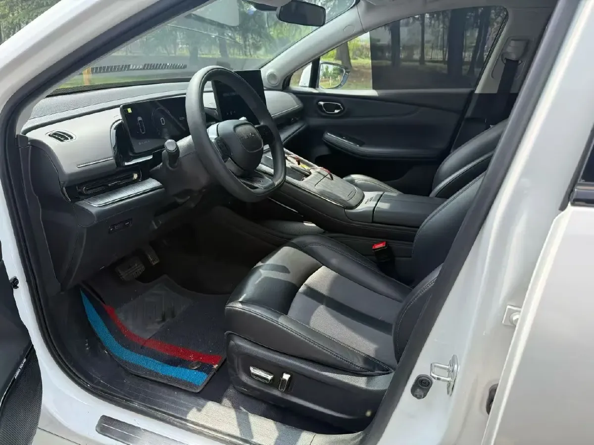 2024 Aion AION S MAX BEV 67.9KWH,autocango,china used car exporter,china ev exporter,chinese used car exporter,chinese used ev exporter