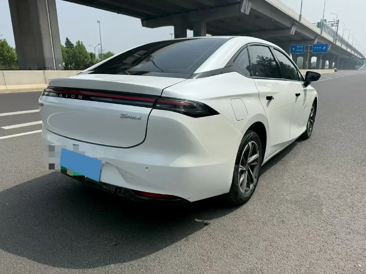 2024 Aion AION S MAX BEV 67.9KWH,autocango,china used car exporter,china ev exporter,chinese used car exporter,chinese used ev exporter