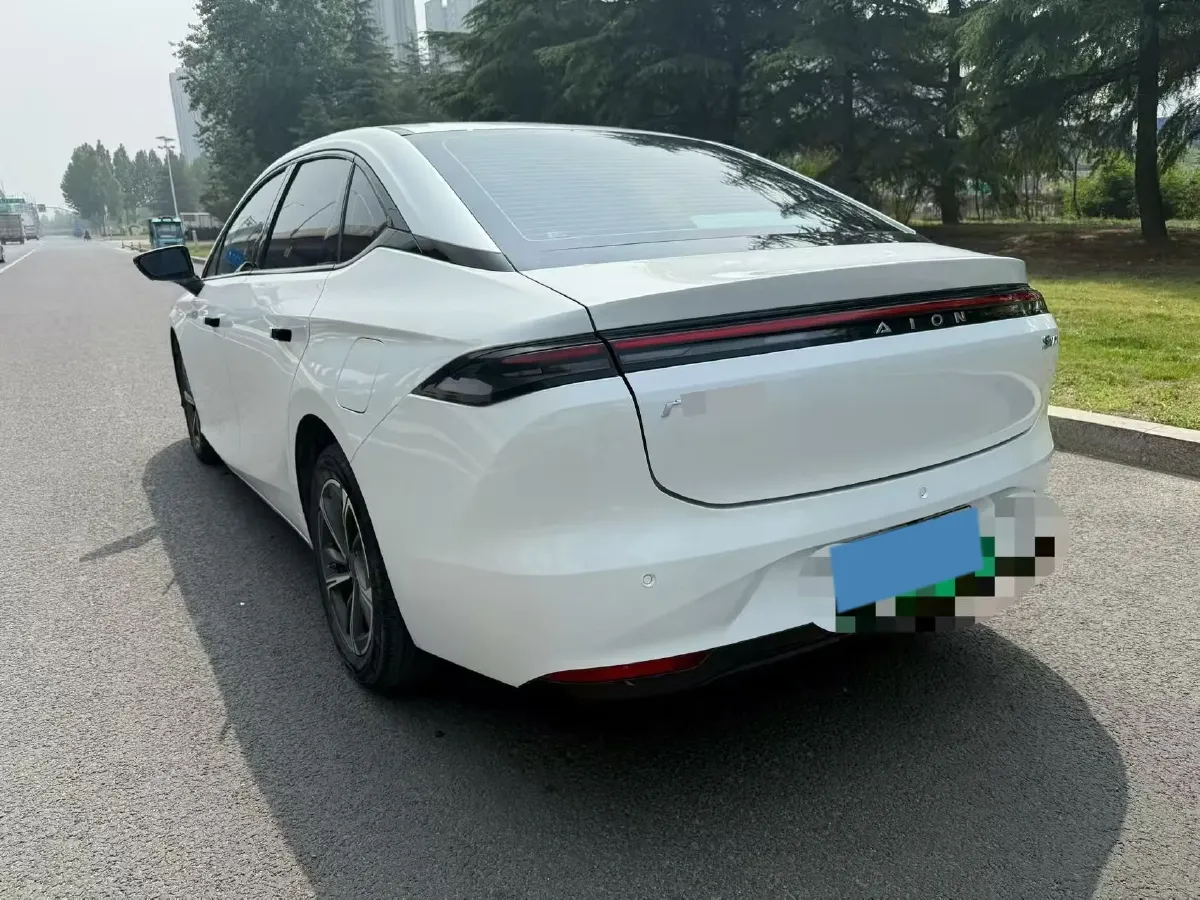 2024 Aion AION S MAX BEV 67.9KWH,autocango,china used car exporter,china ev exporter,chinese used car exporter,chinese used ev exporter