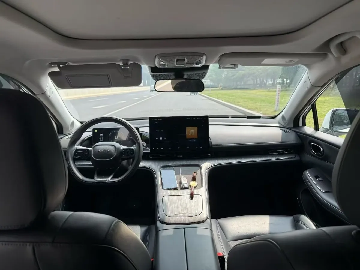 2024 Aion AION S MAX BEV 67.9KWH,autocango,china used car exporter,china ev exporter,chinese used car exporter,chinese used ev exporter