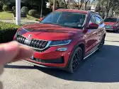2019 SKODA KODIAK GT,autocango,china used car exporter,china ev exporter,chinese used car exporter,chinese used ev exporter