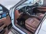 2017 Zotye T700 1.8T 177HP L4 6DCT