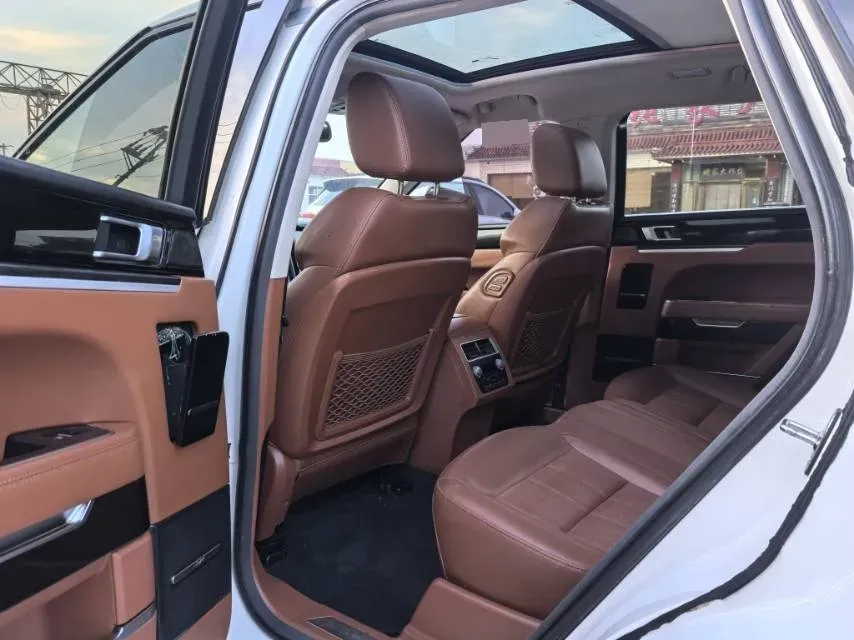 2017 Zotye T700 1.8T 177HP L4 6DCT,autocango,china used car exporter,china ev exporter,chinese used car exporter,chinese used ev exporter