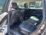 2023 Lincoln Nautilus 2.0T 261HP L4 8AT