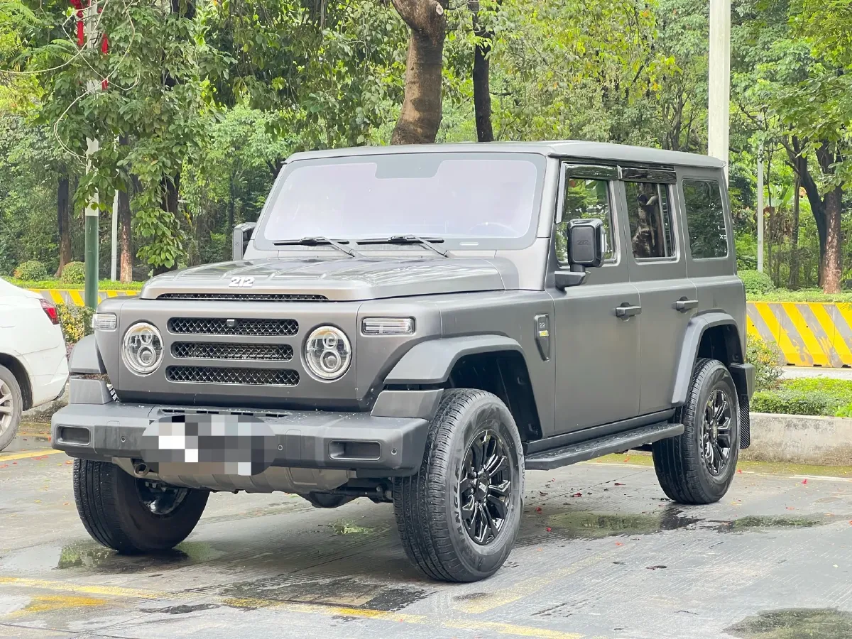 2024 212 212 T01 2.0T 252HP L4 8AT,autocango,china used car exporter,china ev exporter,chinese used car exporter,chinese used ev exporter