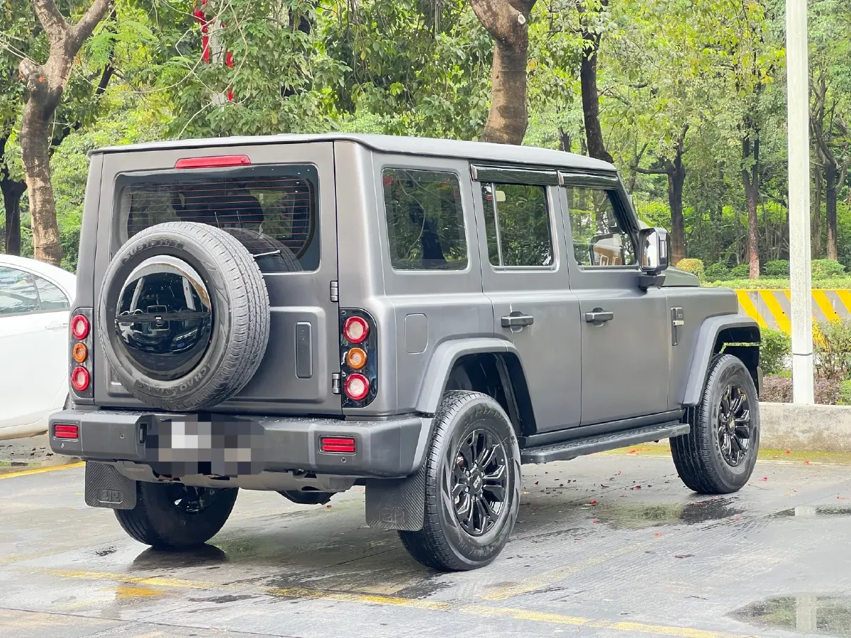 2024 212 212 T01 2.0T 252HP L4 8AT,autocango,china used car exporter,china ev exporter,chinese used car exporter,chinese used ev exporter