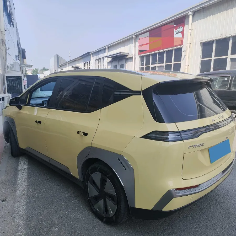 2023 GAC Trumpchi GS4 1.5T 177HP L4 6AT,autocango,china used car exporter,china ev exporter,chinese used car exporter,chinese used ev exporter