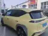 2023 GAC Trumpchi GS4 1.5T 177HP L4 6AT