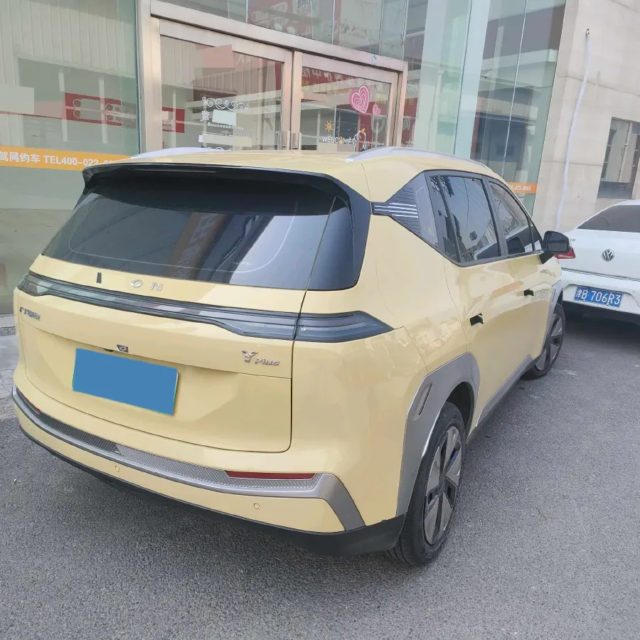 2023 GAC Trumpchi GS4 1.5T 177HP L4 6AT,autocango,china used car exporter,china ev exporter,chinese used car exporter,chinese used ev exporter