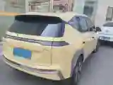 2023 GAC Trumpchi GS4 1.5T 177HP L4 6AT