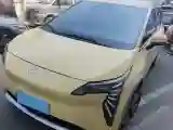2023 GAC Trumpchi GS4 1.5T 177HP L4 6AT