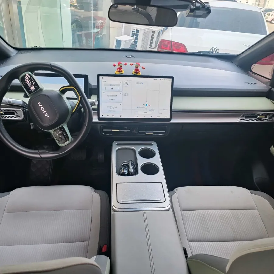 2023 GAC Trumpchi GS4 1.5T 177HP L4 6AT,autocango,china used car exporter,china ev exporter,chinese used car exporter,chinese used ev exporter
