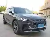 2025 Lincoln Nautilus 2.0T 261HP L4 8AT