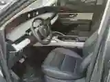 2025 Lincoln Nautilus 2.0T 261HP L4 8AT