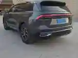 2025 Lincoln Nautilus 2.0T 261HP L4 8AT