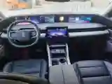 2025 Lincoln Nautilus 2.0T 261HP L4 8AT