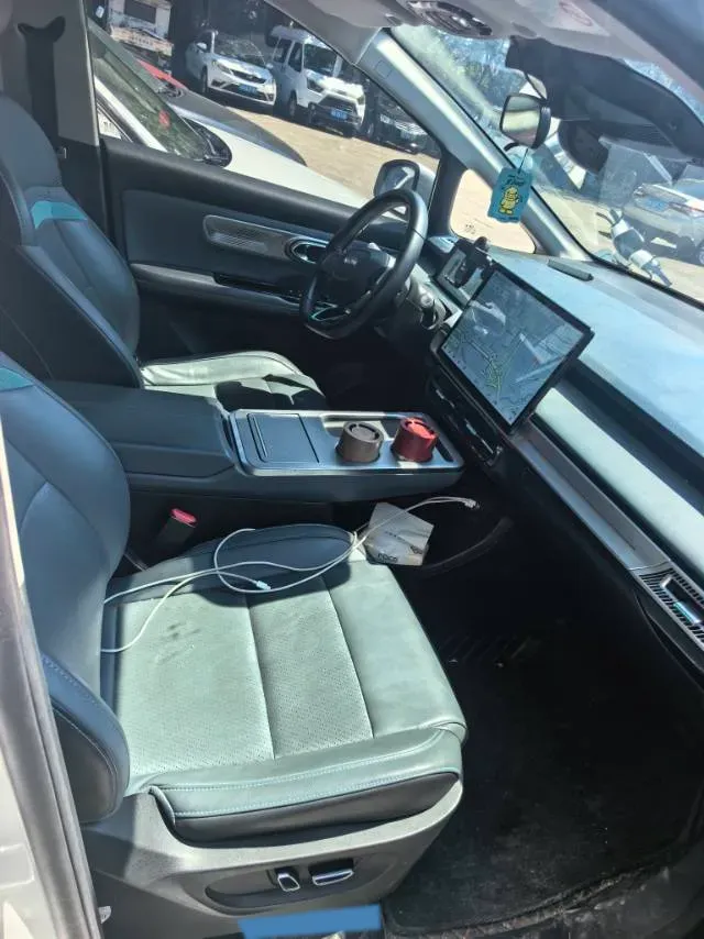 2024 Aion Y BEV 68.2KWH,autocango,china used car exporter,china ev exporter,chinese used car exporter,chinese used ev exporter