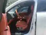 2025 Li L7 Range Extended 154HP REEV