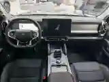 2025 Jetour Traveller 2.0T 254HP L4 8AT