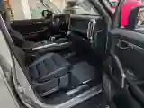 2025 Jetour Traveller 2.0T 254HP L4 8AT