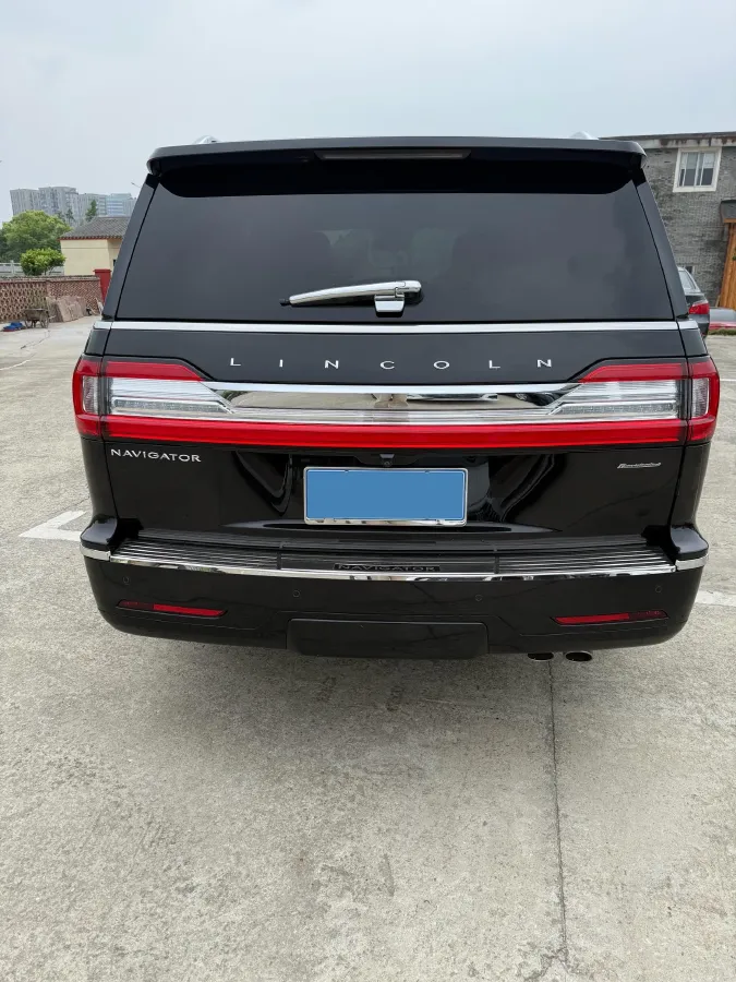 2020 Lincoln Navigator 3.5T 388HP V6 10AT,autocango,china used car exporter,china ev exporter,chinese used car exporter,chinese used ev exporter