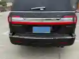 2020 Lincoln Navigator 3.5T 388HP V6 10AT