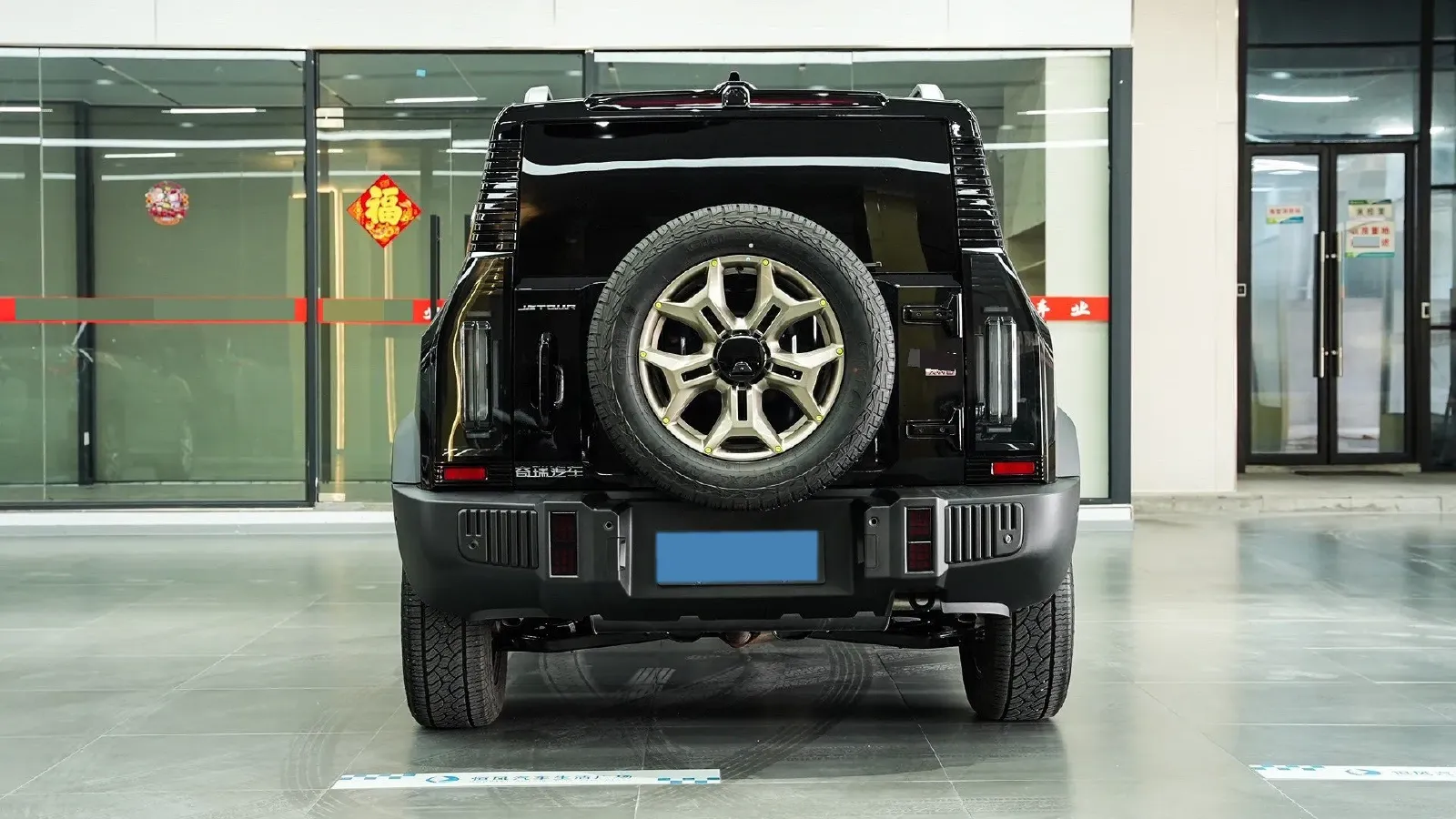 2025 Jetour Traveller 2.0T 254HP L4 8AT,autocango,china used car exporter,china ev exporter,chinese used car exporter,chinese used ev exporter