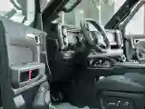 2025 Jetour Traveller 2.0T 254HP L4 8AT