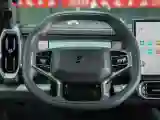 2025 Jetour Traveller 2.0T 254HP L4 8AT