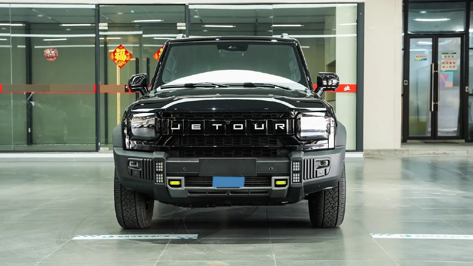 2025 Jetour Traveller 2.0T 254HP L4 8AT,autocango,china used car exporter,china ev exporter,chinese used car exporter,chinese used ev exporter